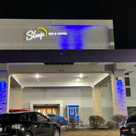 Sleep Inn & Suites